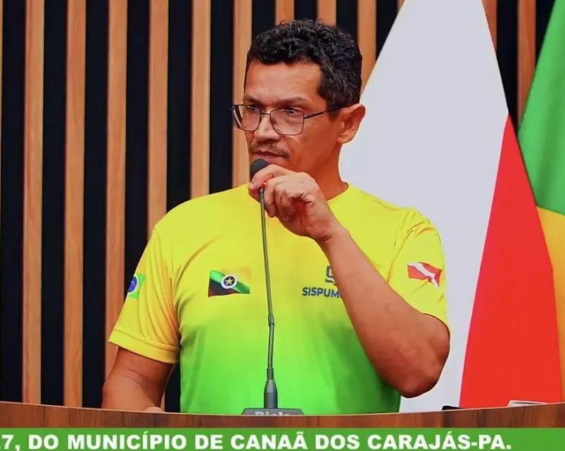 Fraga apresentou sugest&otilde;es ao relat&oacute;rio. 