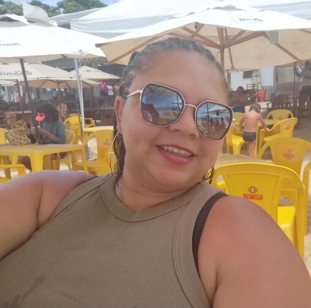 Foto: Rede social