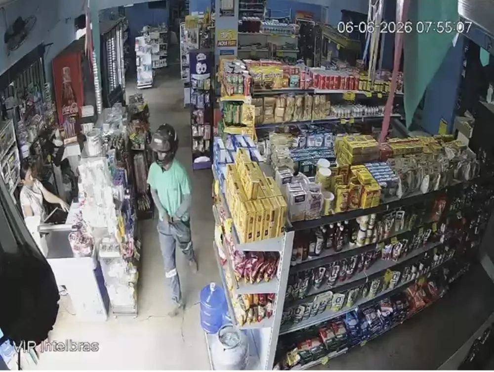 Foto: Sistema de monitoramento 