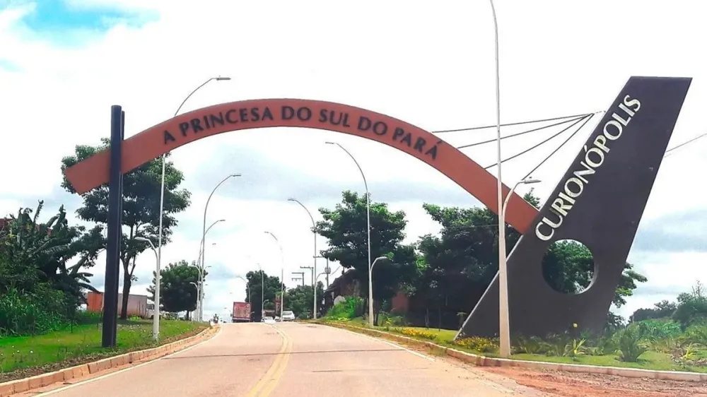 Concurso de Curionópolis está inscrições abertas até 19 de junho | Reprodução