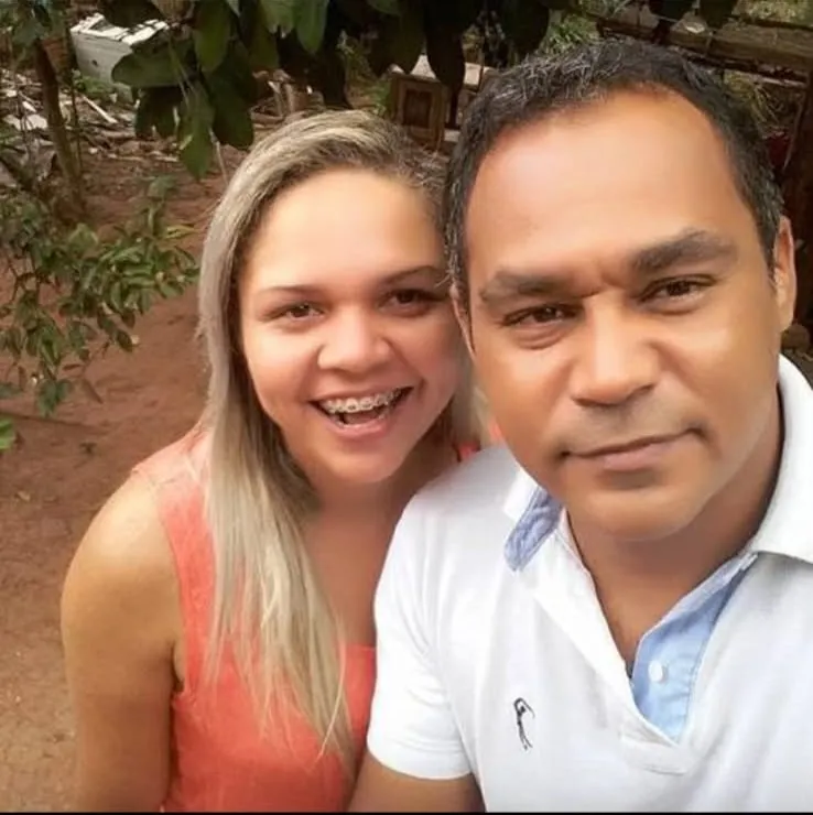 Foto: Rede social
